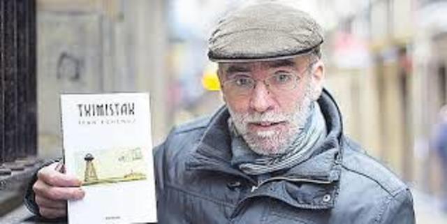 Gerardo Markuleta lanak