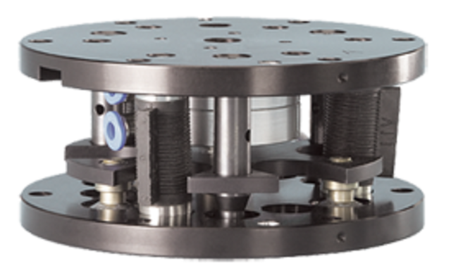 Remote Center Compliance