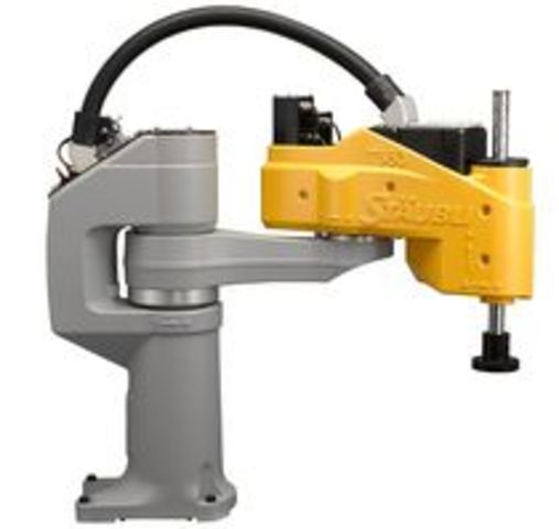 Robot tipo SCARA