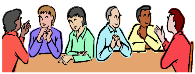 the day my mum gave in