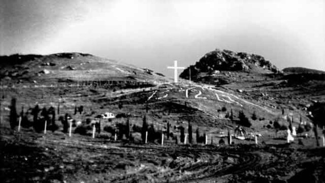 Η Σφαγή των Καλαβρύτων