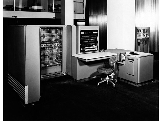 IBM701