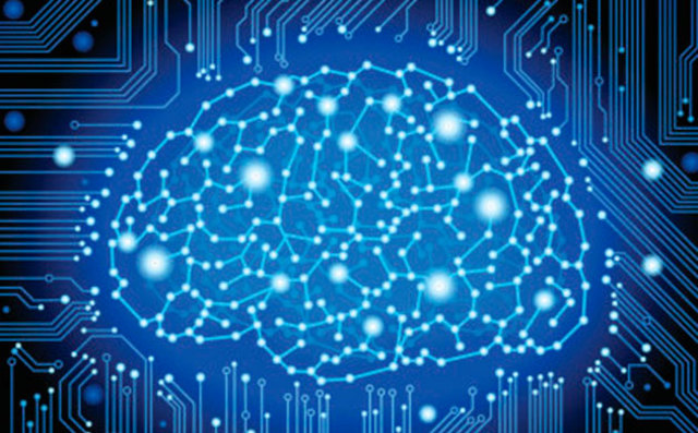 Creación de la Inteligencia Artificial