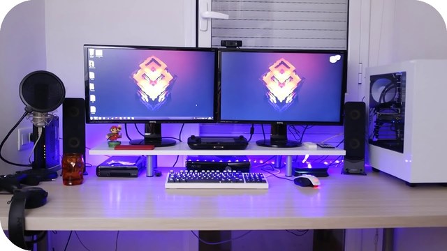 PC´s y portátiles en el mercado comercial