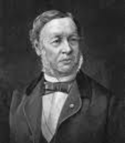 Theodore Schwann