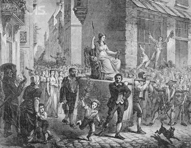 Festival of Liberty and Reason