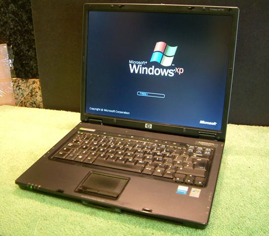 Laptops at Northwest