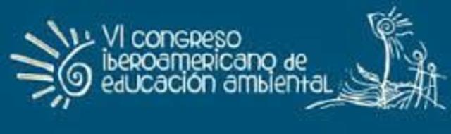 Congreso Iberoamericano de Educación Ambiental,