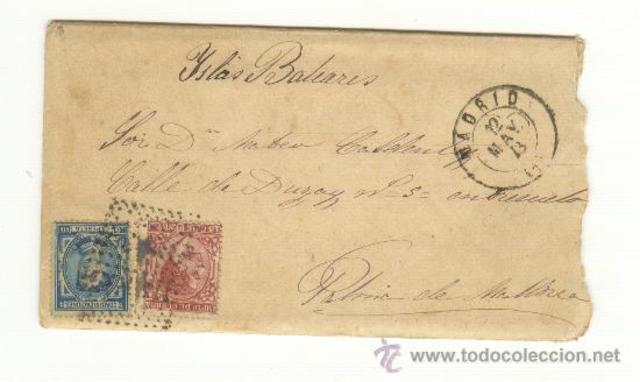 Enseñanza por correspondencia