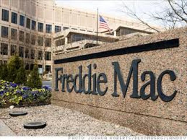 Mortgage giant Freddie Mac says it will no longer buy the most risky subprime loans.