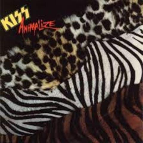 Animalize