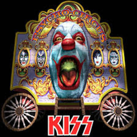 Psycho Circus