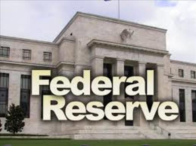 The Federal Reserve agrees to guarantee $30 billion of Bear Stearns' assets in connection with the government-sponsored sale of the investment bank to JPMorgan Chase.