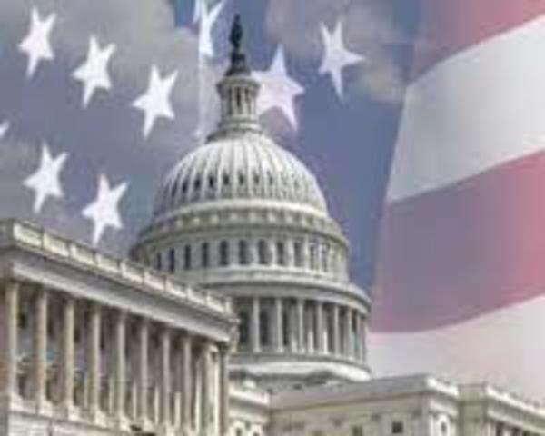 Mortgage giants Fannie Mae and Freddie Mac are taken over by the government.