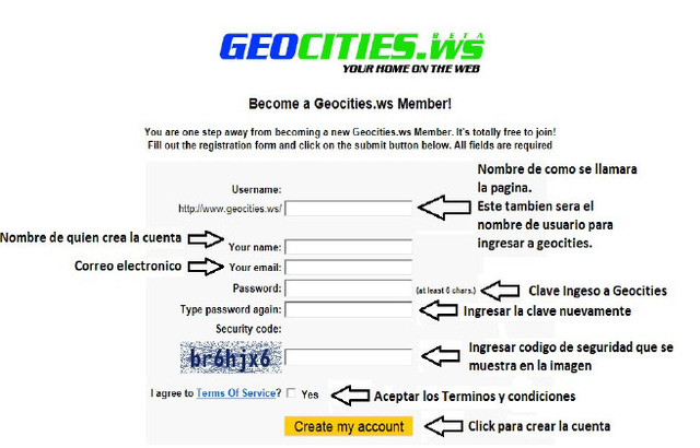 geocities