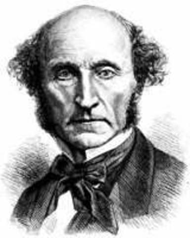 John Stuart Mill. “Al estudiante que nunca se le pide que haga lo que no puede, nunca hace lo que puede."
