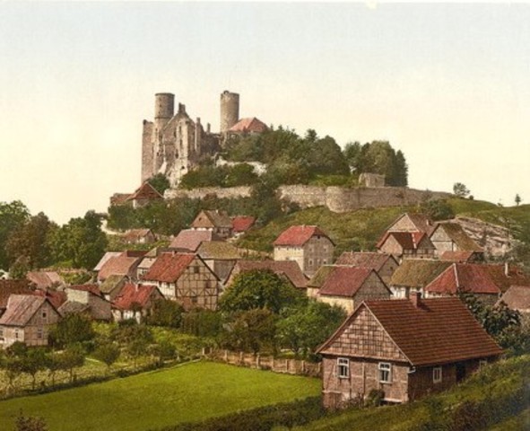 Herbart vuelve a Gotinga