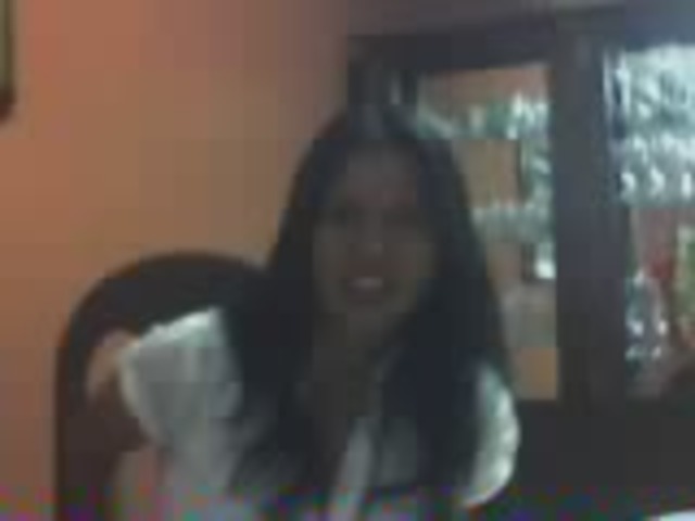 Nacimiento de mi hermana