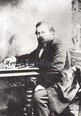 Wilhelm Steinitz