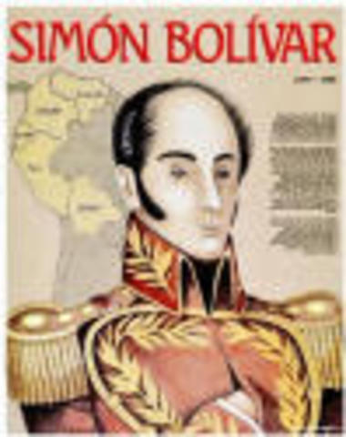 Venezuela Declares Independence