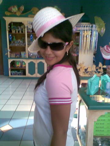 Nace mi hermana Andrea