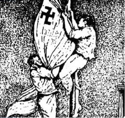 Γέννηση της Εθνικής Αντίστασης