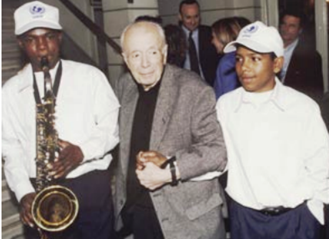 ΑΝΘΡΩΠΙΣΤΙΚΗ ΔΡΑΣΗ