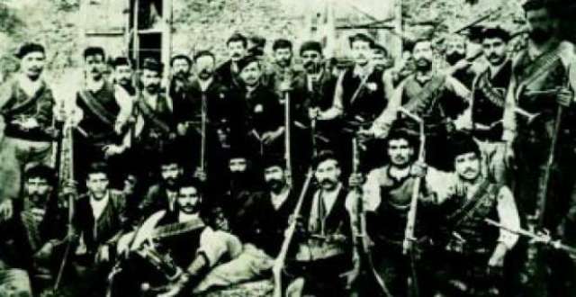 ΚΙΝΗΜΑ ΣΤΟ ΘΕΡΙΣΟ