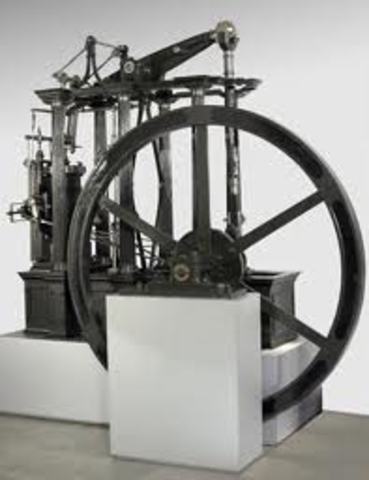 The Start of Factory Blooms