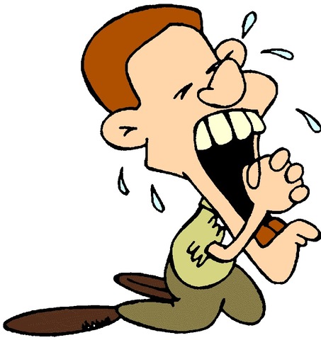 break through the wall.