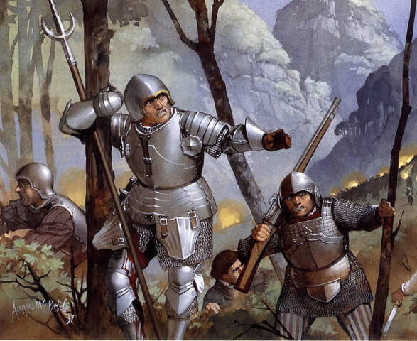 Conquista Castellana