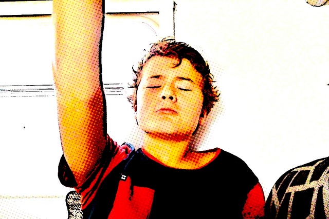 Birth of fifth grandchild (me)