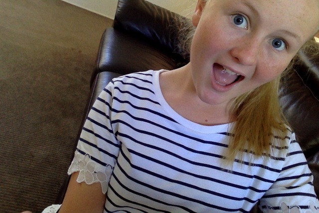 Birth of fourth grandchild