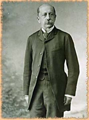 Ο ΧΑΡΙΛΑΟΣ ΤΡΙΚΟΥΠΗΣ ΠΡΩΘΥΠΟΥΡΓΟΣ ΤΗΣ ΕΛΛΑΔΑΣ