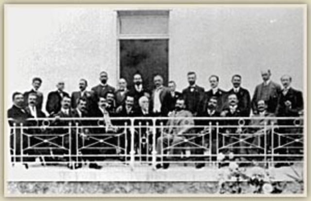 Η ΑΝΑΘΕΩΡΗΣΗ ΤΟΥ ΣΥΝΤΑΓΜΑΤΟΣ