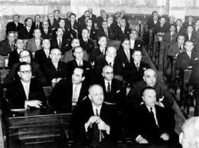 ΤΟ ΣΥΝΤΑΓΜΑ ΤΟΥ 1952