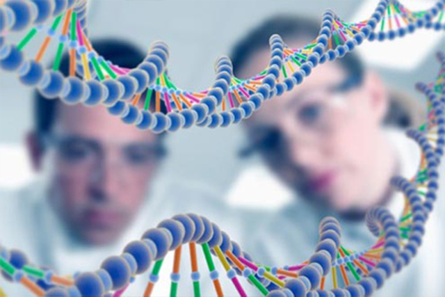 CIENTIFICOS NORTEAMÉRICANOS.