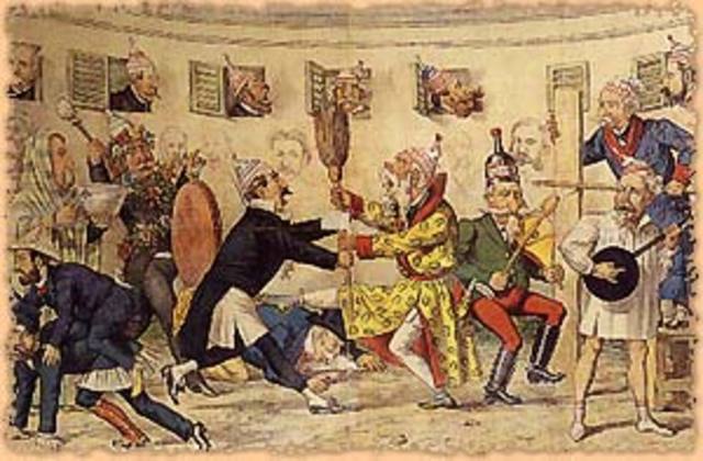 ΟΙ ΕΚΛΟΓΕΣ ΤΟΥ 1895