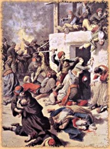 Η ΕΠΑΝΑΣΤΑΣΗ ΣΤΗΝ ΚΡΗΤΗ