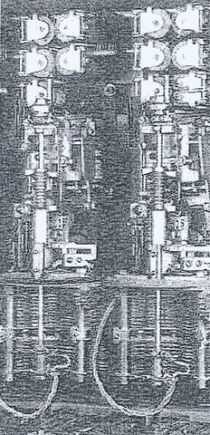 Commutateur Strowger