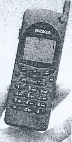 Nokia "2110"