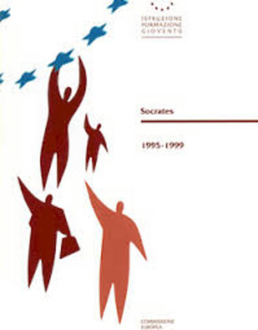 LIBRO BIANCO CRESSON  “Insegnare ad apprendere. Verso una società conoscitiva”