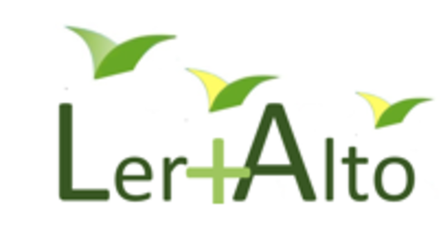 Concurso Ler....Mais Alto!