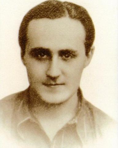 JOSE MARI AZKARRAGA "LURGORRI"