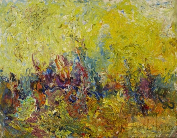 Абстракционизм