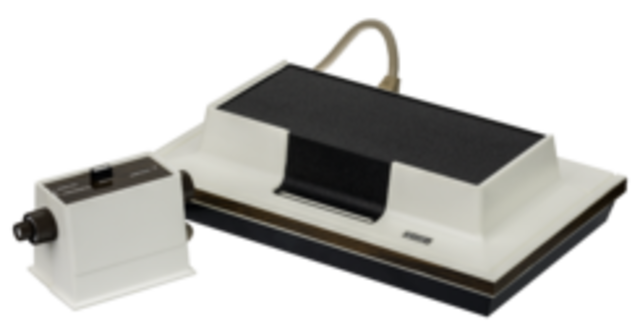 Magnavox Odyssey (primera generación)