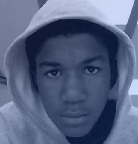 Trayvon Martin