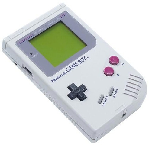 Game Boy  (cuarta generación)