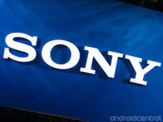 Sony