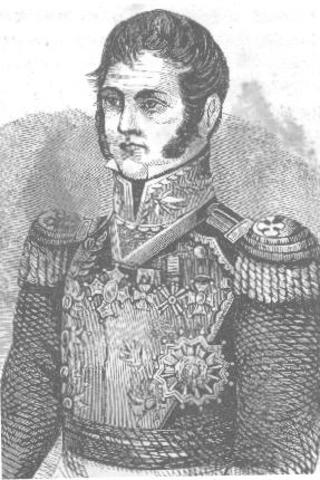 Córdoba, Veracruz, Mexico - Treaty of Cordova